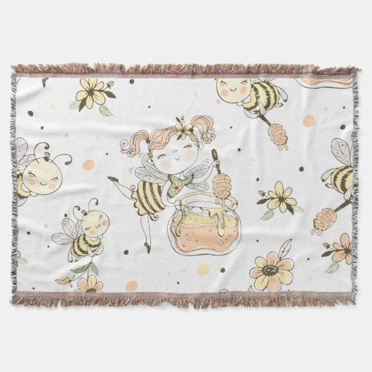 Couverture Bee Art (Devant)