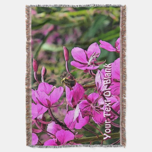 Couverture Bee Nice (devant Vertical)