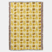 Couverture Bee Painting Ideas (devant Vertical)