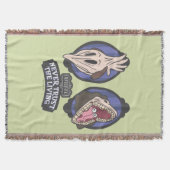 Couverture Beetlejus | Maitlands "Ne jamais faire confiance a (Devant)