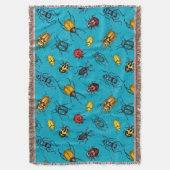 Couverture Beetles (devant Vertical)