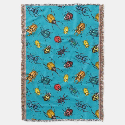 Couverture Beetles (devant Vertical)