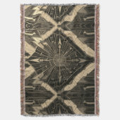 Couverture Beige élégant (devant Vertical)