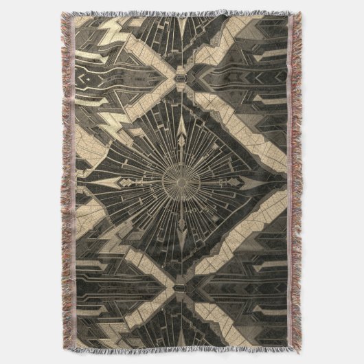 Couverture Beige élégant (devant Vertical)