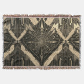 Couverture Beige élégant (Devant)