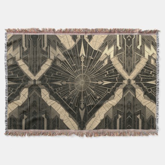 Couverture Beige élégant (Devant)