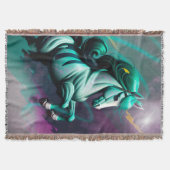 Couverture Belle 3d Spirit Pony 24 (Devant)