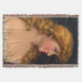 Couverture Belle impression femme du 19ème siècle (Devant)