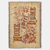 Couverture Belle maison Sweet Home (devant Vertical)