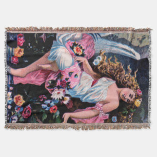 Couverture Belle mariée traditionnelle tzigane