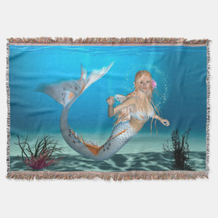 Couverture Belle Sirène