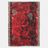 Couverture Belles Roses Rouges (devant Vertical)