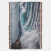 Couverture Belles vagues (devant Vertical)
