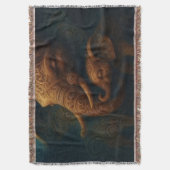 Couverture Benevolent Elephants (devant Vertical)