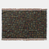 Couverture Bengali (Devant)