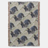 Couverture Berger mignon de Shiloh (devant Vertical)