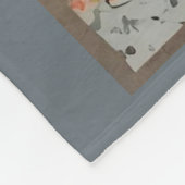 Couverture bergère allemande (Coin)