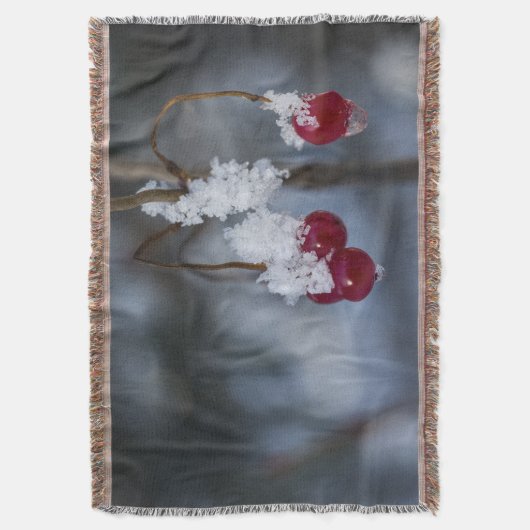 Couverture Berries congelées (devant Vertical)