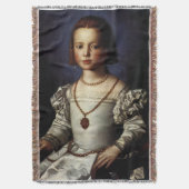 Couverture Bia de' Medici (devant Vertical)