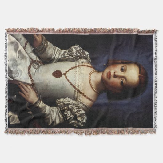 Couverture Bia de' Medici (Devant)