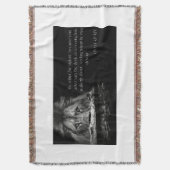 Couverture Bible Verset Écriture 1 Pierre 5:8 KJV (devant Vertical)