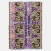 Couverture Bienheureux Karl & Serviteur de GOD Zita couvertur (devant Vertical)