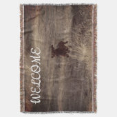 Couverture Bienvenue, dachshund (devant Vertical)