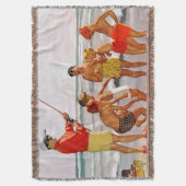 Couverture Big Pole Little Fish par Richard Sargent (devant Vertical)