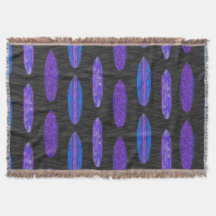 Couverture Big Wave Hawaii Surboards