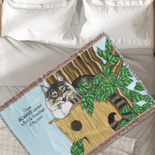Couverture Birdhouse Bed Breakfast Chats