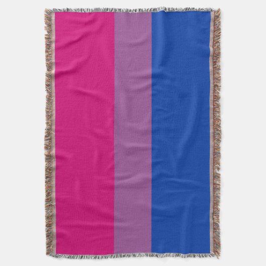 Couverture Bisexual pride (devant Vertical)