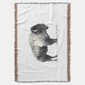 Couverture Bison américain (devant Vertical)