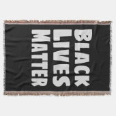Couverture Black Lives Matter BLM (Devant)