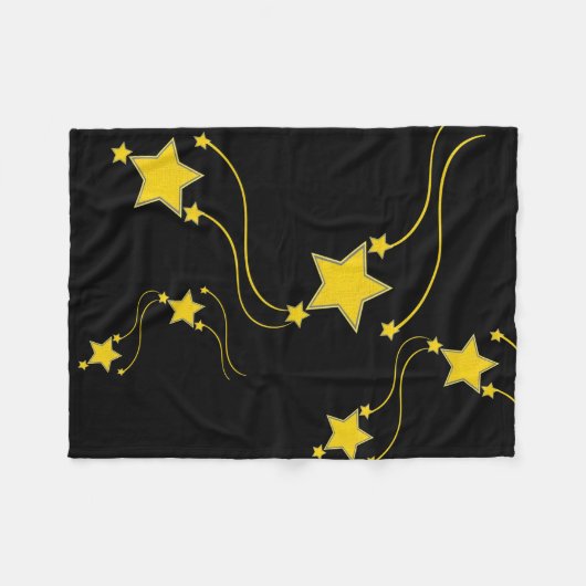Couverture Black Stars (Devant (Horizontal))