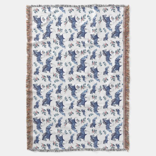 Couverture Blámóða et les fleurs joyeuses (devant Vertical)