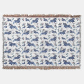 Couverture Blámóða et les fleurs joyeuses (Devant)