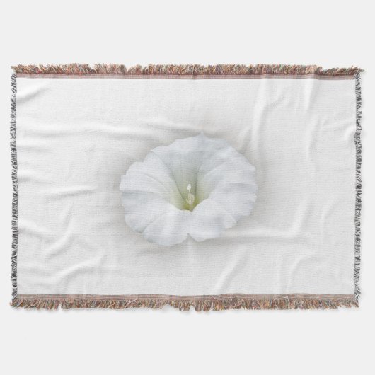 Couverture blanc et nuances de gris (Devant)