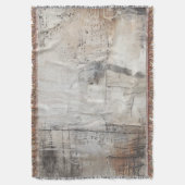 Couverture Blanc noir et bronze (devant Vertical)