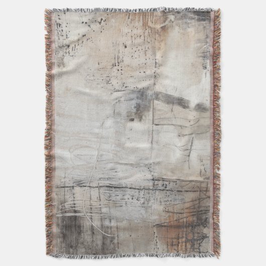 Couverture Blanc noir et bronze (devant Vertical)