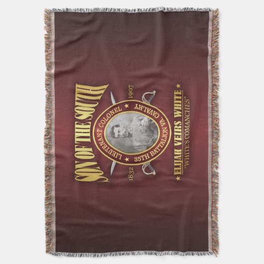 Couverture Blanc (SOTS2) (devant Vertical)