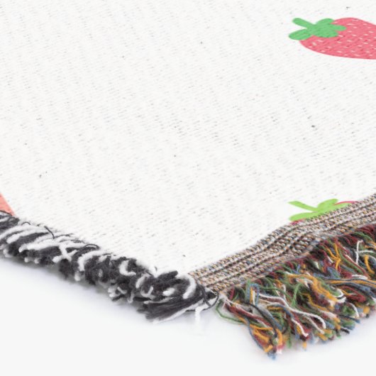Couverture ​ Blanket (Coin)