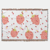 Couverture ​ Blanket (Devant)