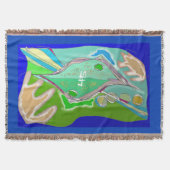 Couverture Blankie de Lynno (Devant)