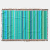 Couverture Bleu bleu océan et turquoise (Devant)