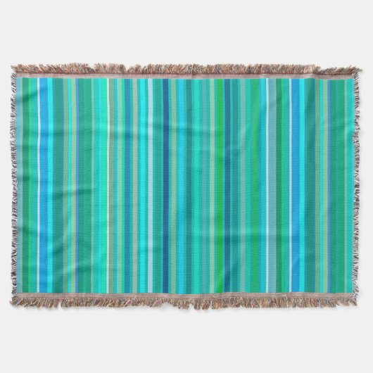 Couverture Bleu bleu océan et turquoise (Devant)