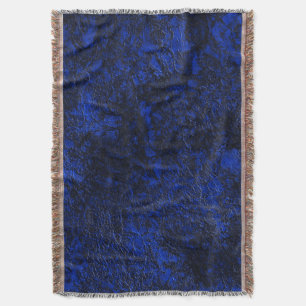 Couverture Bleu de cobalt