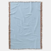 Couverture Bleu de Conte de Fées Uni (devant Vertical)