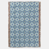 Couverture Bleu et or (devant Vertical)