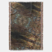 Couverture Bleu gris Brown foncé (devant Vertical)