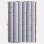 Couverture Bleu gris rayures (devant Vertical)